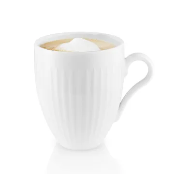 Eva Trio Legio Nova kubek 400 ml - biały - Eva Solo