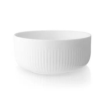 Eva Trio Legio Nova miska termiczna 0,4 L - Biały - Eva Solo