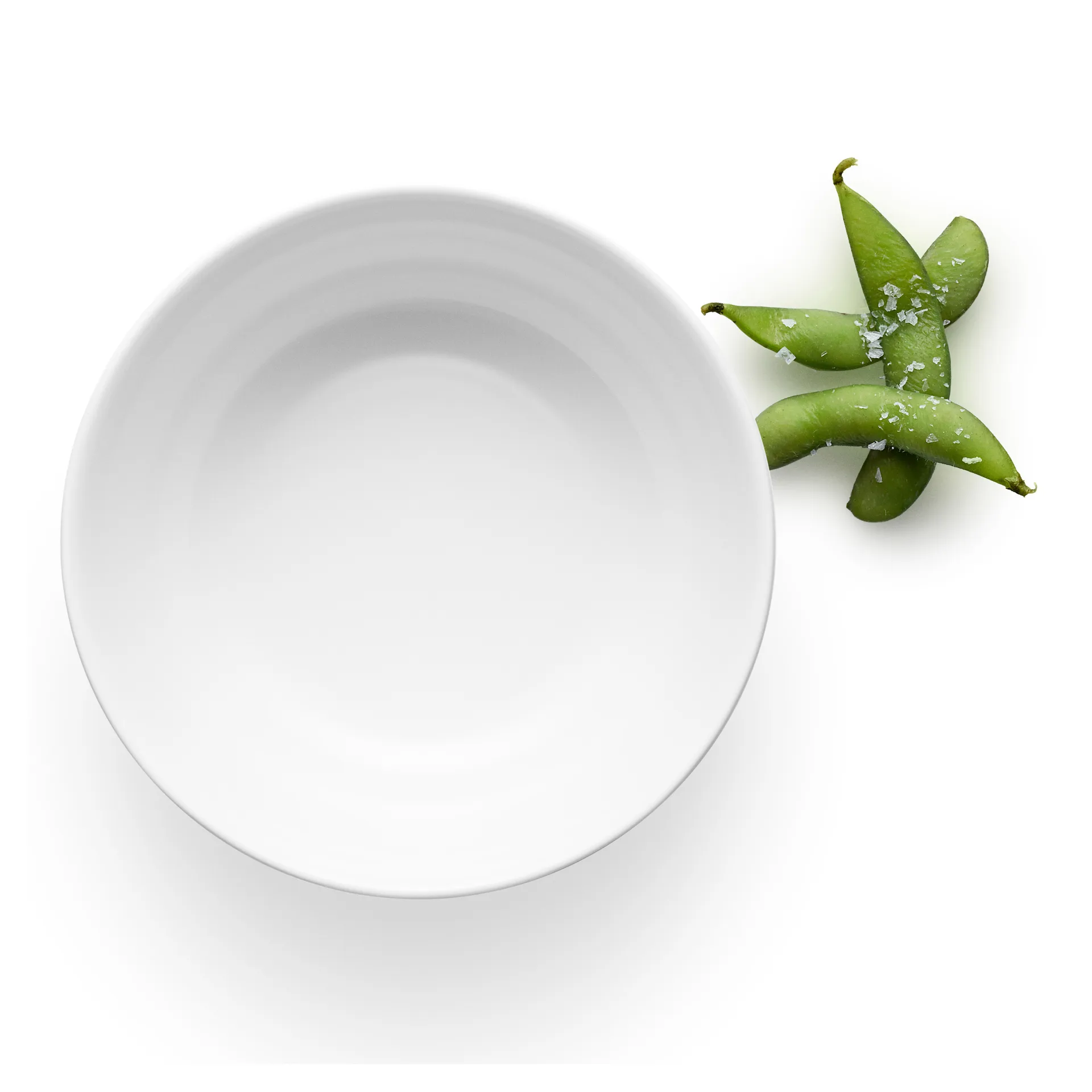 Eva Trio Legio Nova miska termiczna 0,4 L, Biały Eva Solo