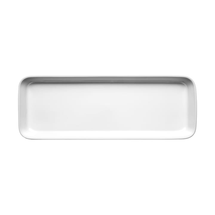 Eva Trio Legio Nova półmisek 13x37 cm, Biały Eva Solo