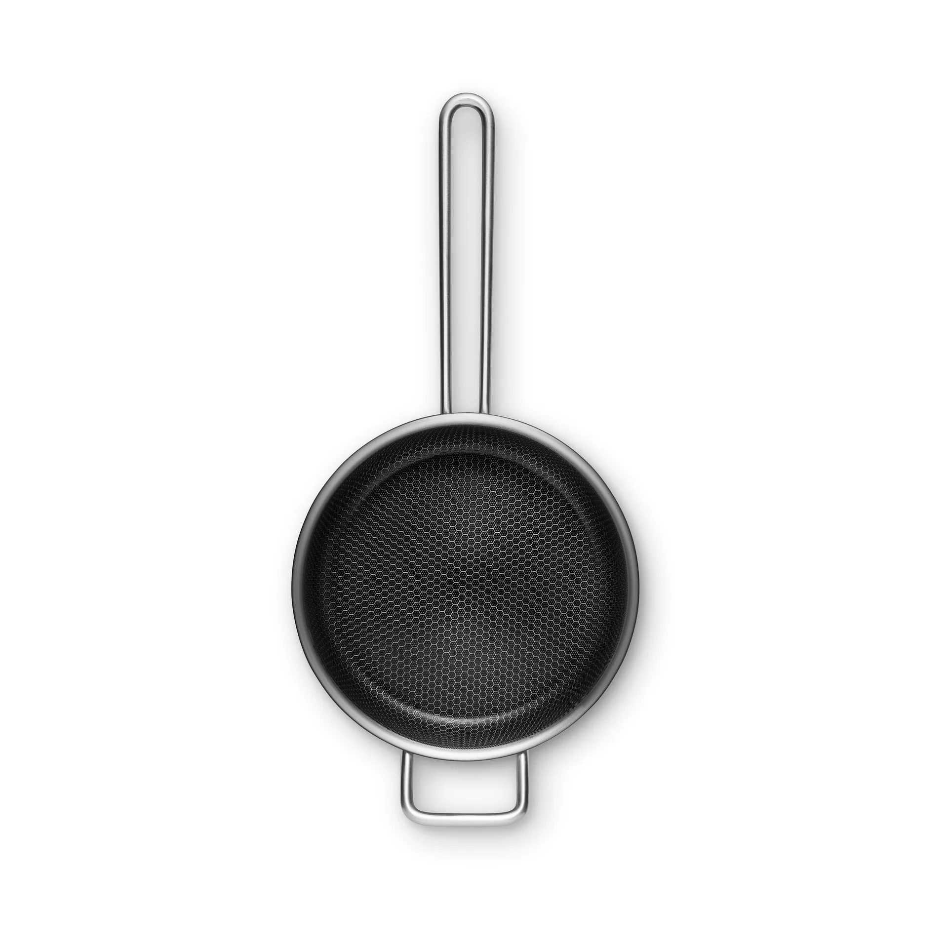 Eva Trio Mosaic patelnia, Ø24 cm Eva Solo