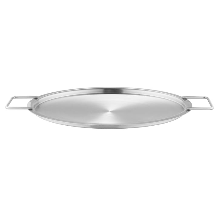 Eva Trio płaska pokrywka z uchwytem, 28 cm Eva Solo