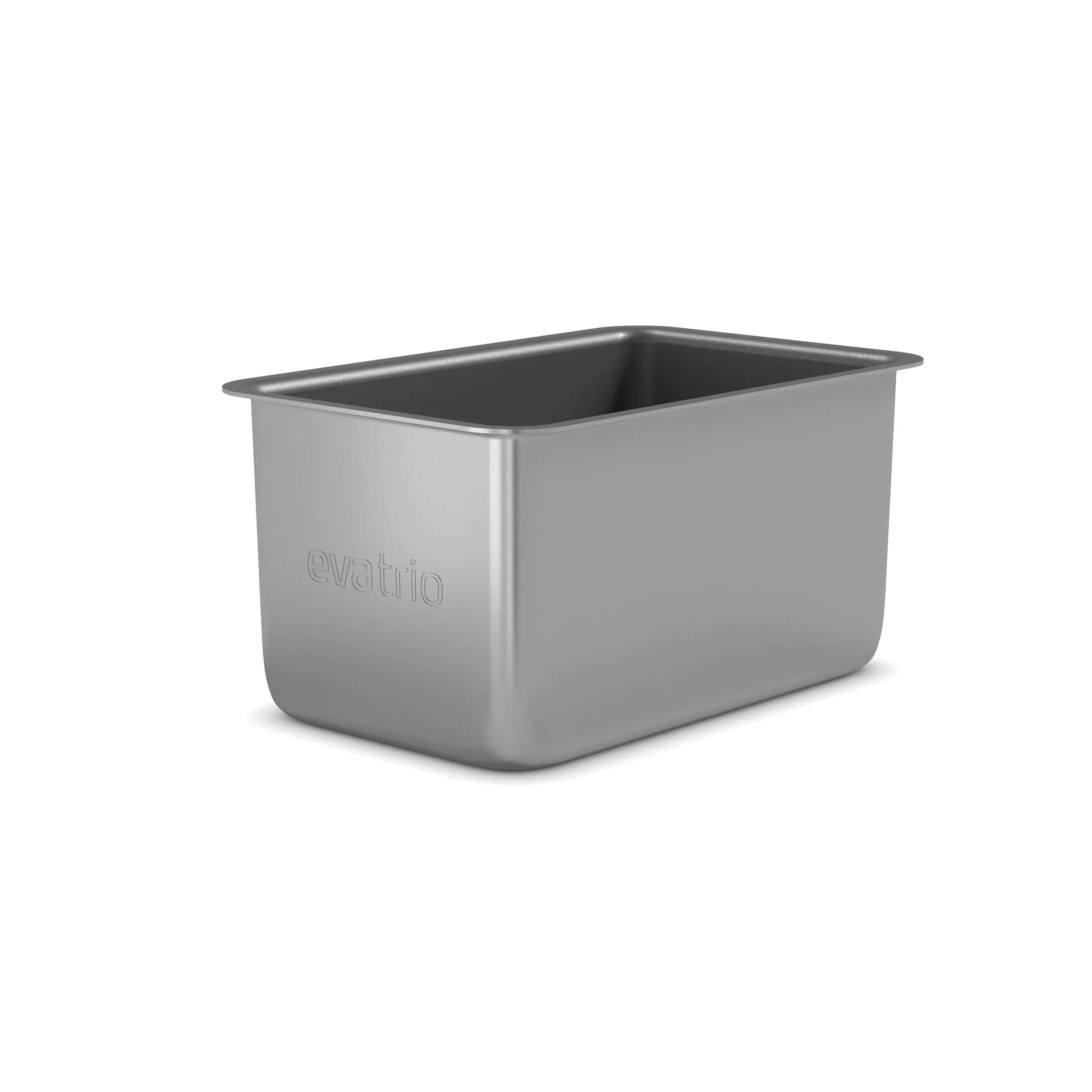 Eva Trio Professionell Slip-Let forma do chleba, 2 L Eva Solo