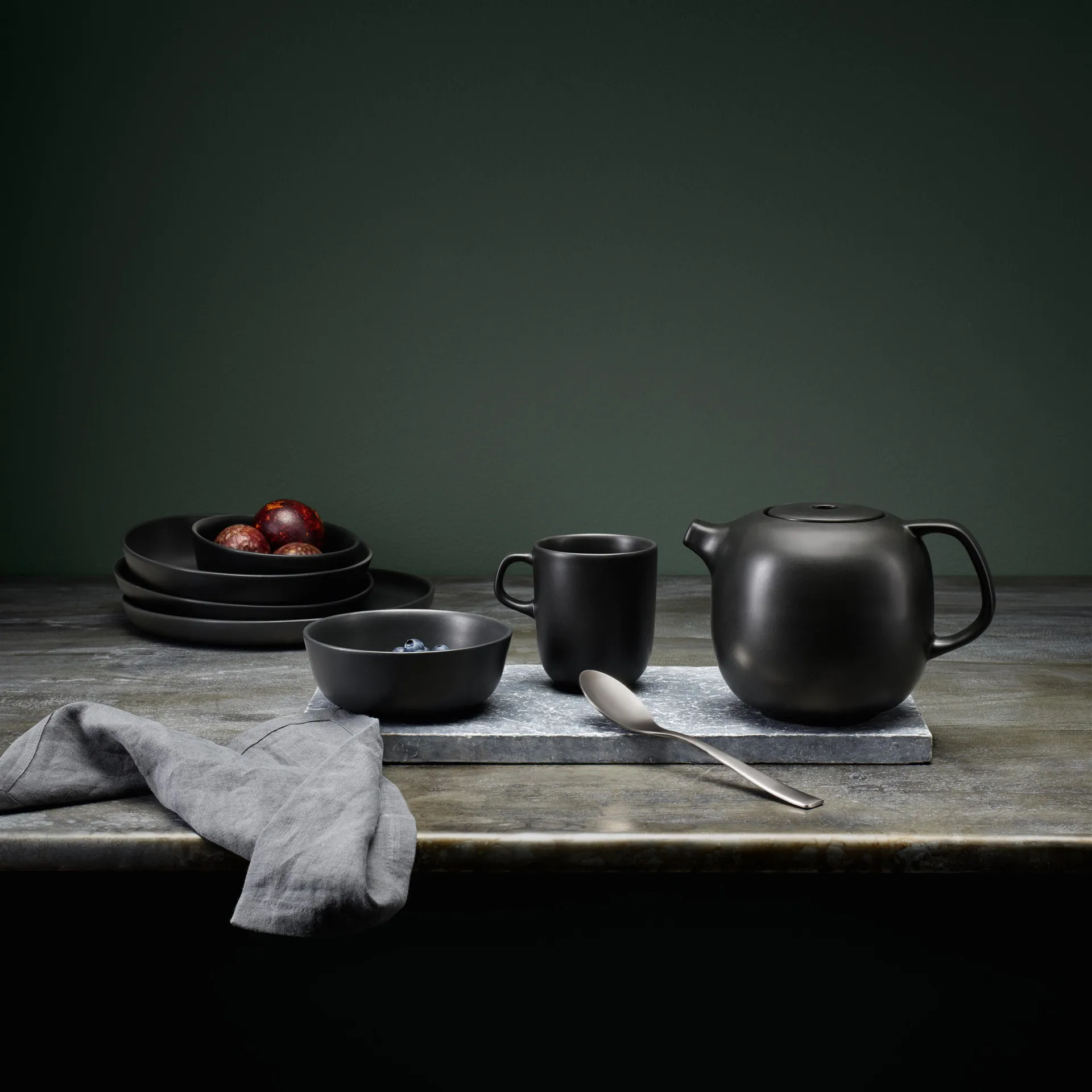 Filiżanka Nordic Kitchen, 30 cl Eva Solo