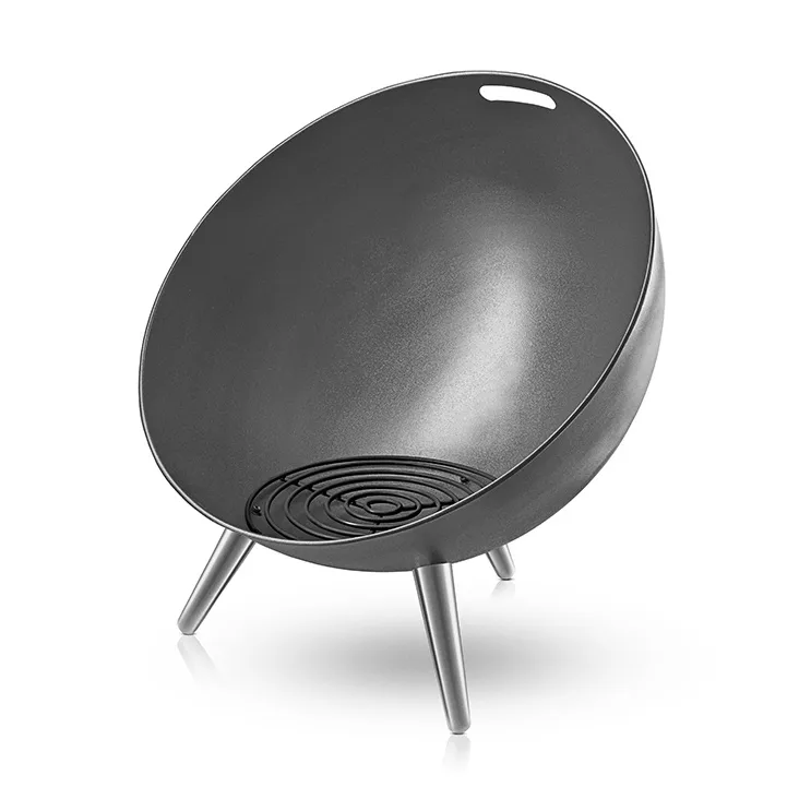 FireGlobe kominek, Ø 64 cm Eva Solo