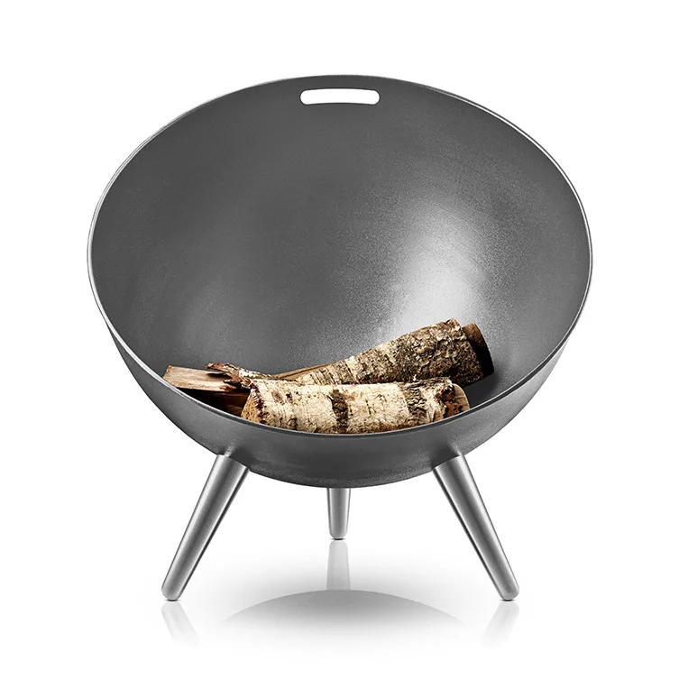 FireGlobe kominek, Ø 64 cm Eva Solo