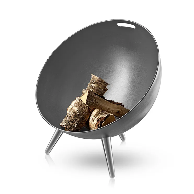 FireGlobe kominek, Ø 64 cm Eva Solo