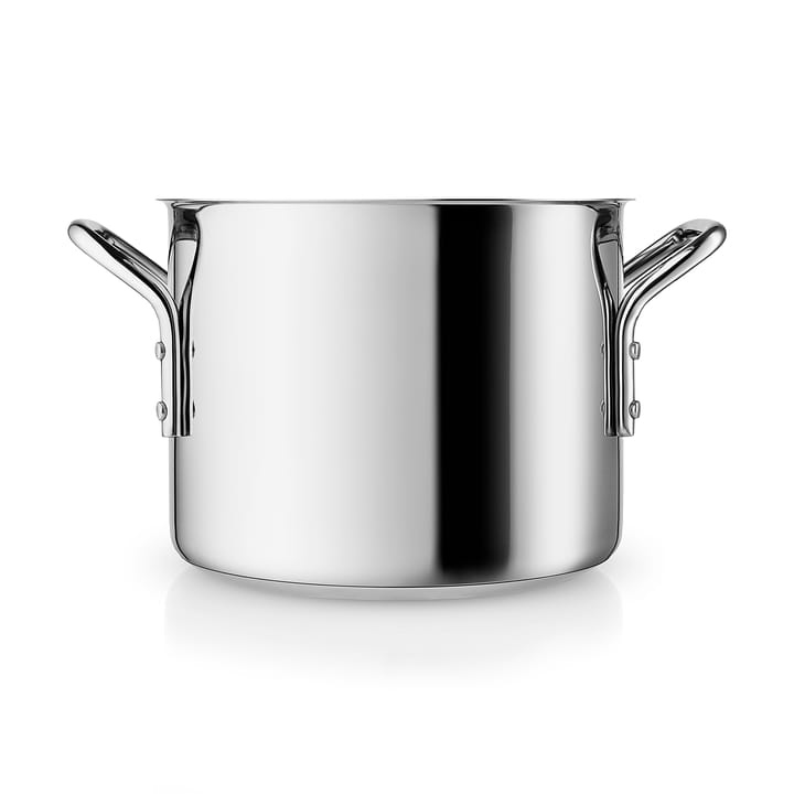 Garnek ceramiczny Eva Trio Stainless Steel Slip-Let, 2,2 l Eva Solo