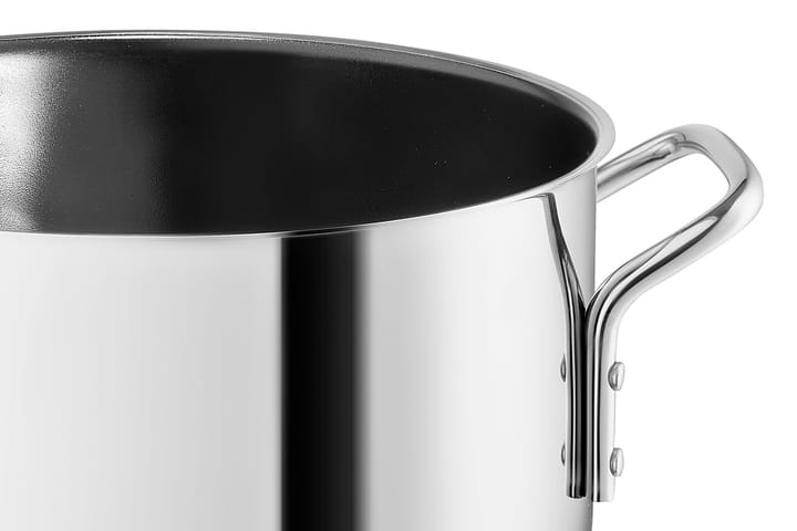 Garnek ceramiczny Eva Trio Stainless Steel Slip-Let, 2,2 l Eva Solo