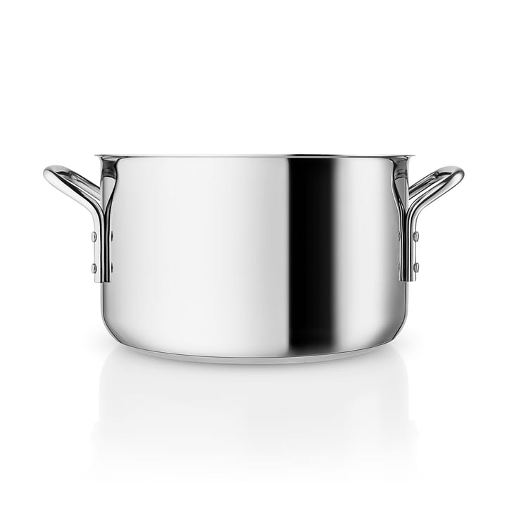 Garnek ceramiczny Eva Trio Stainless Steel Slip-Let, 3,6 l Eva Solo