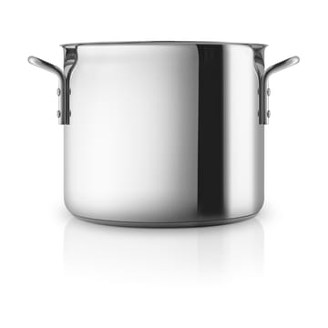 Garnek ceramiczny Eva Trio Stainless Steel Slip-Let - 4,8 l - Eva Solo