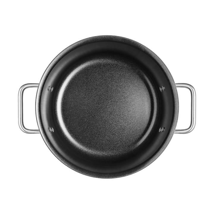Garnek Eva Trio Grey Line, 4,8 L Eva Solo