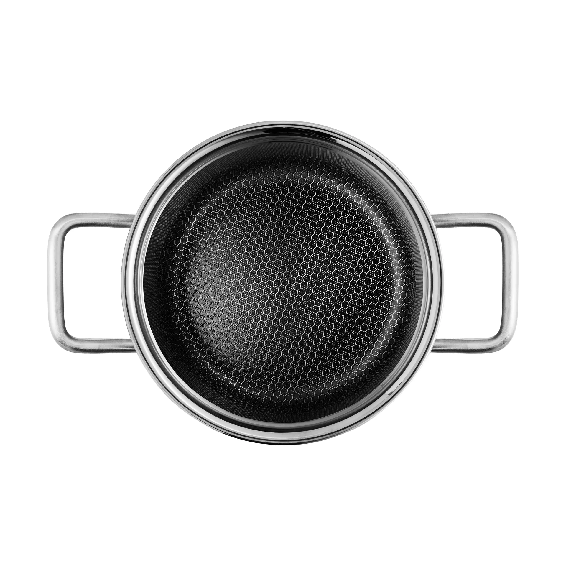 Garnek Eva Trio Multi, 2,2 L, Mosaic ceramiczna powłoka Slip-Let®  Eva Solo