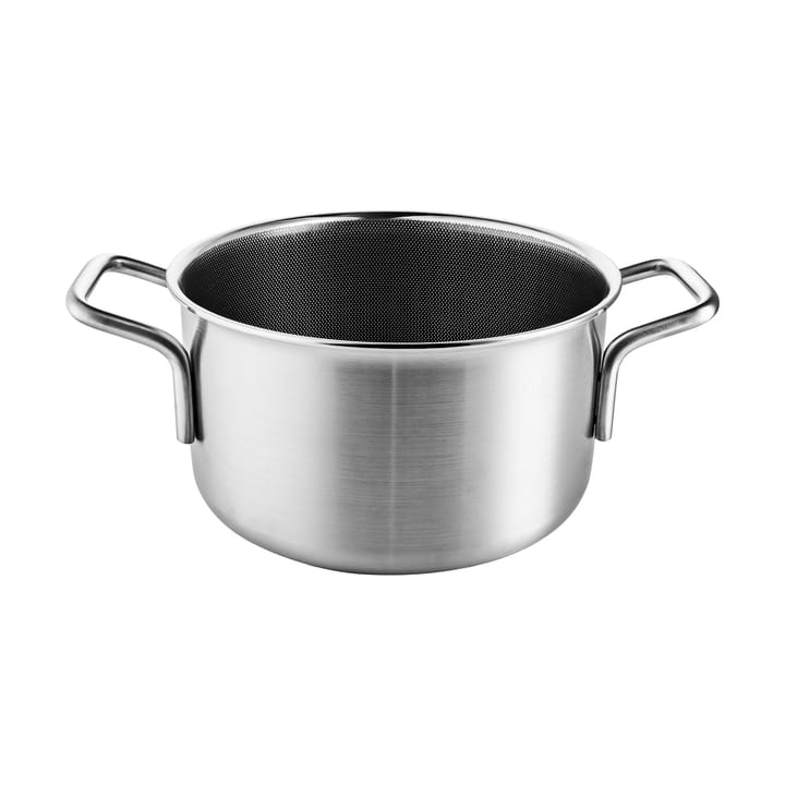 Garnek Eva Trio Multi - 3,6 L, Mosaic ceramiczna powłoka Slip-Let®  - Eva Solo