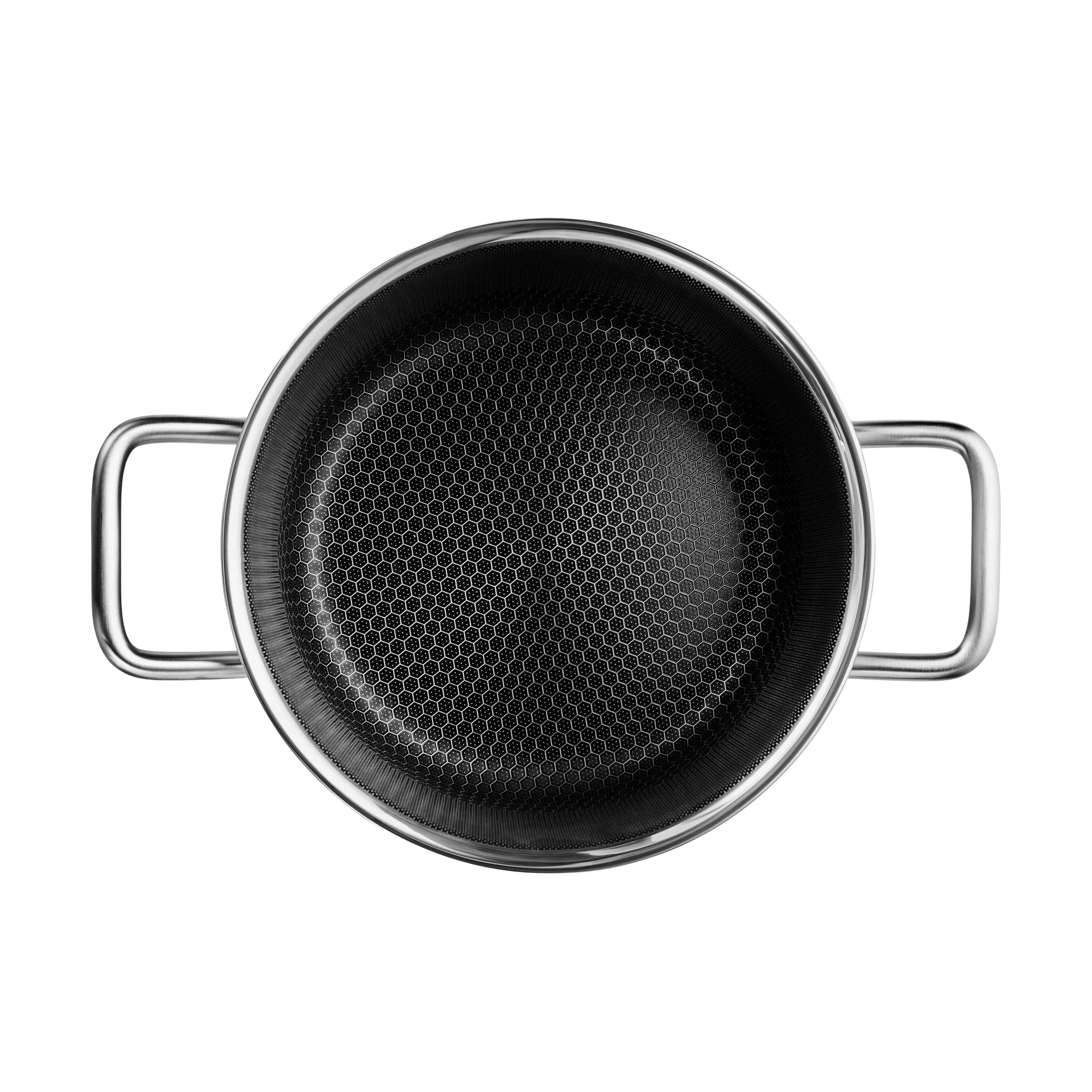 Garnek Eva Trio Multi, 3,6 L, Mosaic ceramiczna powłoka Slip-Let®  Eva Solo