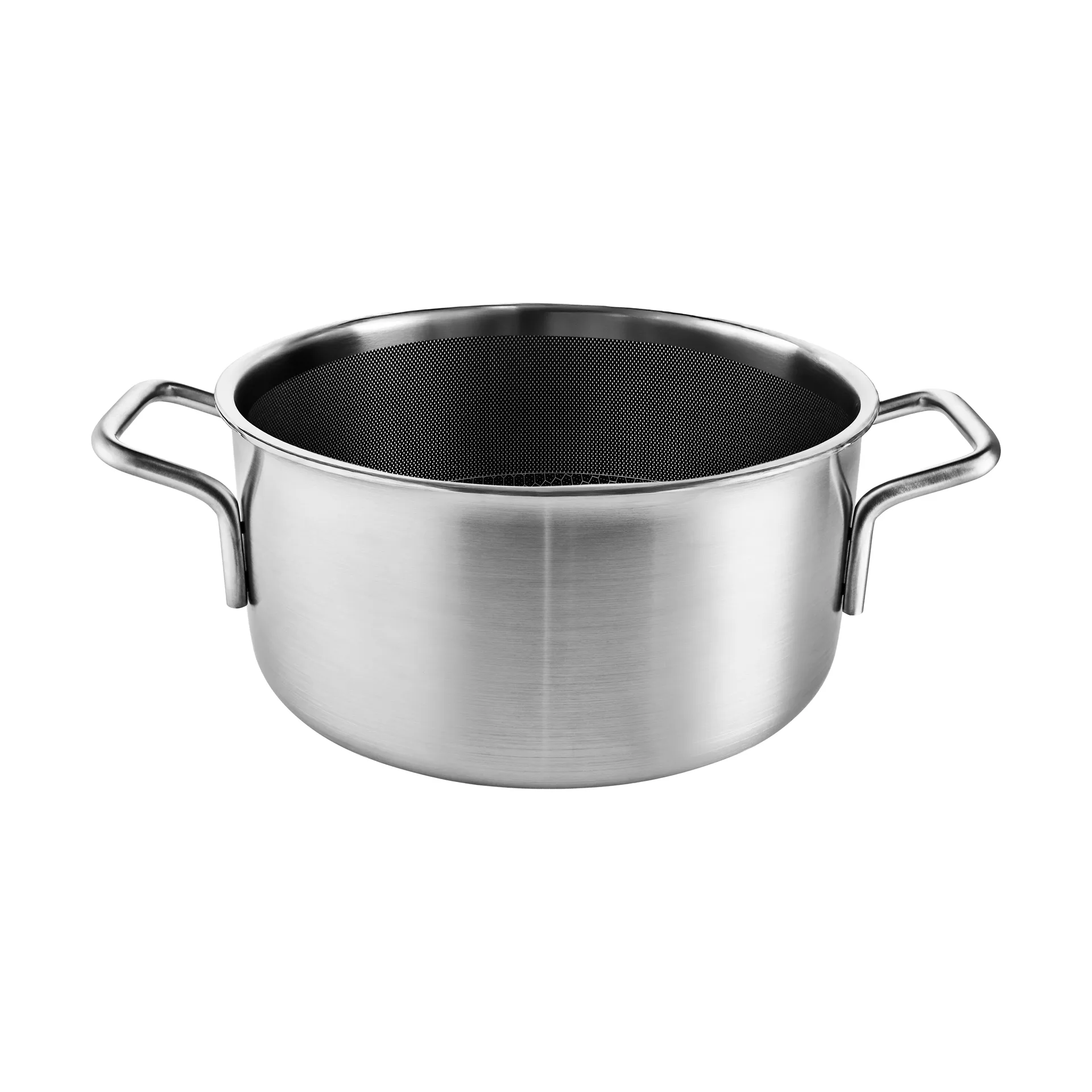 Garnek Eva Trio Multi, 4,8 L, Mosaic ceramiczna powłoka Slip-Let®  Eva Solo