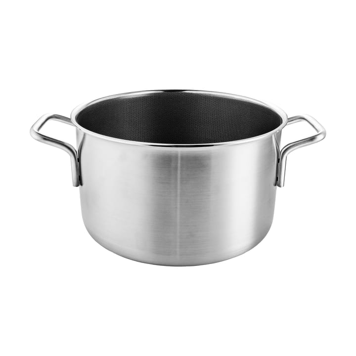 Garnek Eva Trio Multi - 6,5 L, Mosaic ceramiczna powłoka Slip-Let®  - Eva Solo
