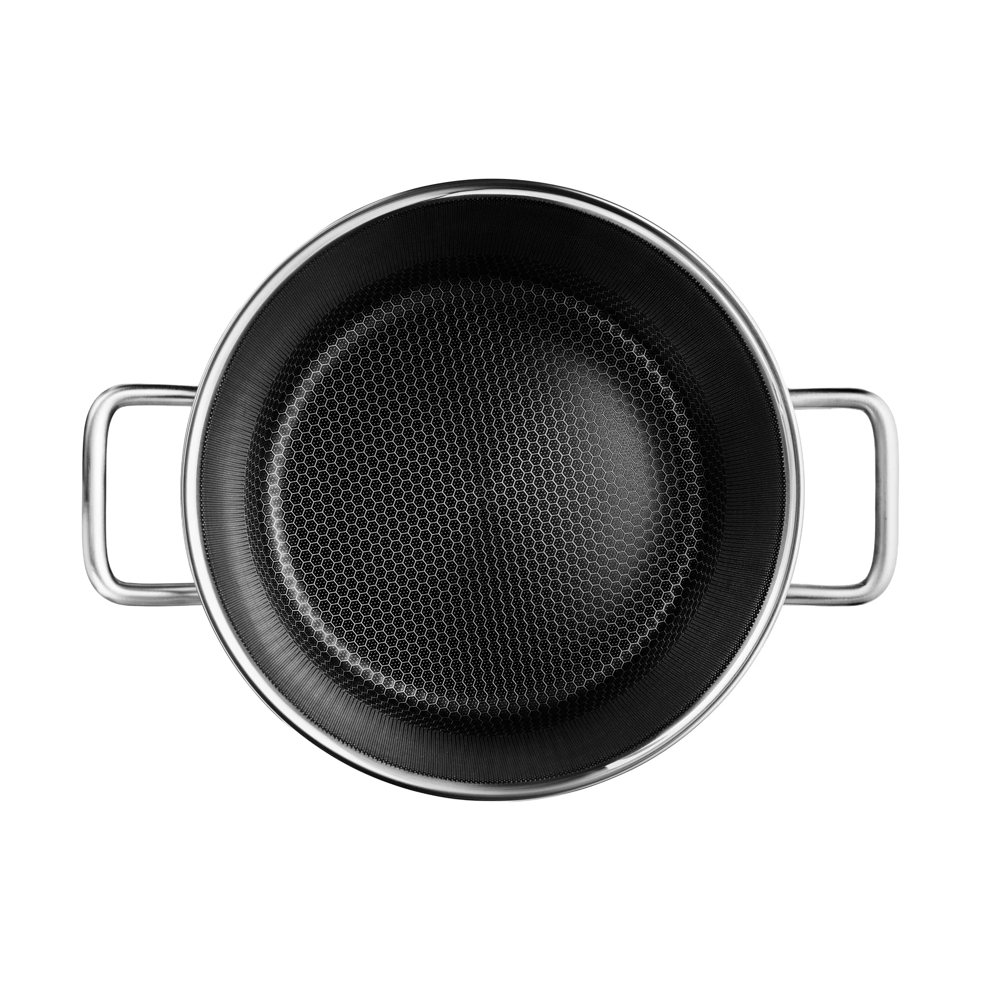 Garnek Eva Trio Multi, 6,5 L, Mosaic ceramiczna powłoka Slip-Let®  Eva Solo