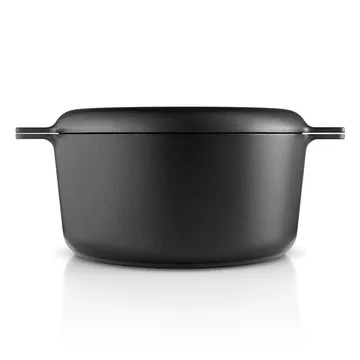 Garnek Nordic Kitchen - 4,5 l - Eva Solo