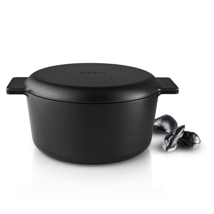 Garnek Nordic Kitchen, 4,5 l Eva Solo