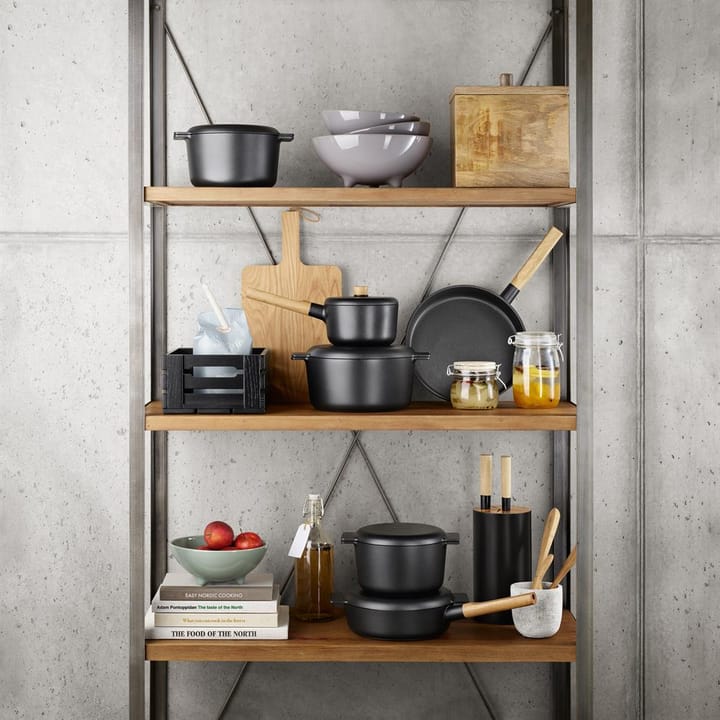 Garnek Nordic Kitchen, 4,5 l Eva Solo