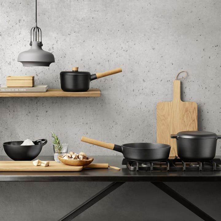Garnek Nordic Kitchen, 4,5 l Eva Solo