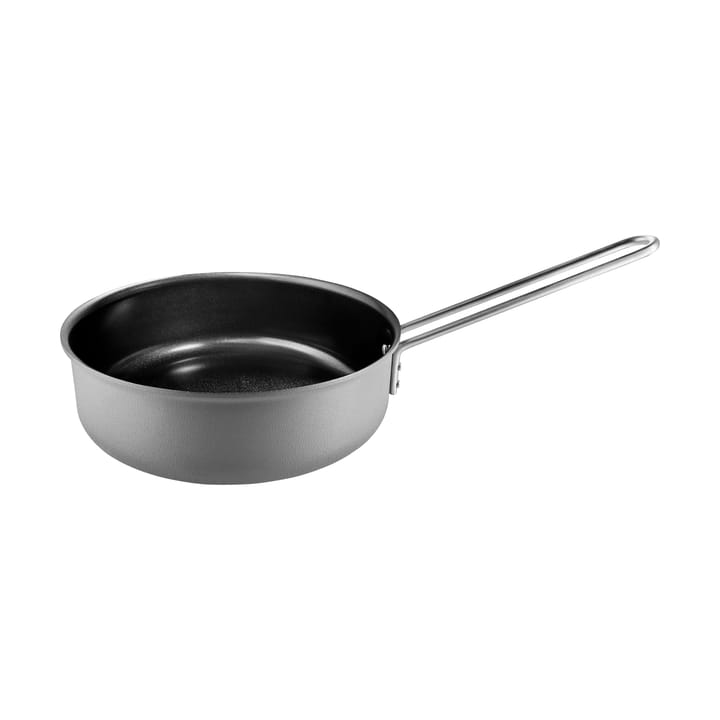 Głęboka patelnia Eva Trio Grey Line - Ø24 cm - Eva Solo