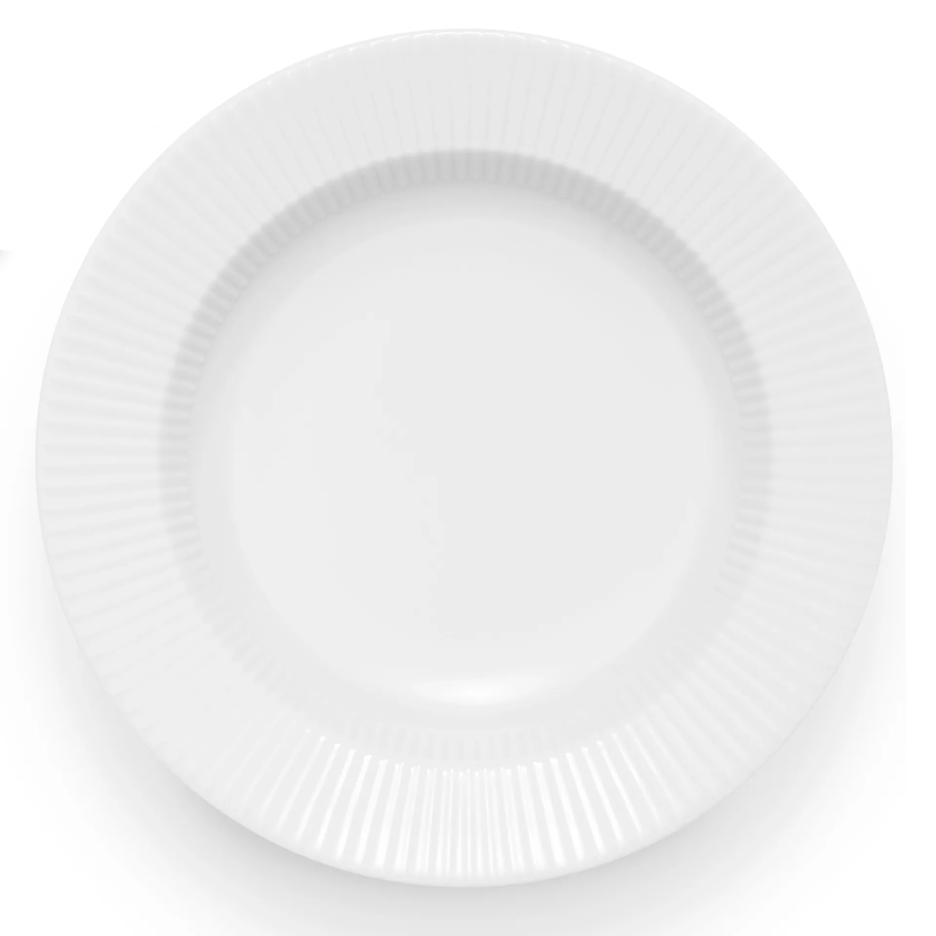 Głęboki talerz Eva Trio Legio Nova, Biały Eva Solo