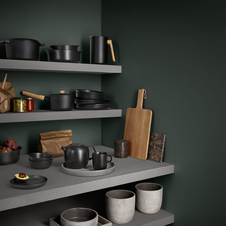 Głęboki talerz Nordic Kitchen, Ø 20 cm Eva Solo