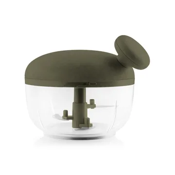 Green Tool mini rozdrabniacz - Zielony - Eva Solo