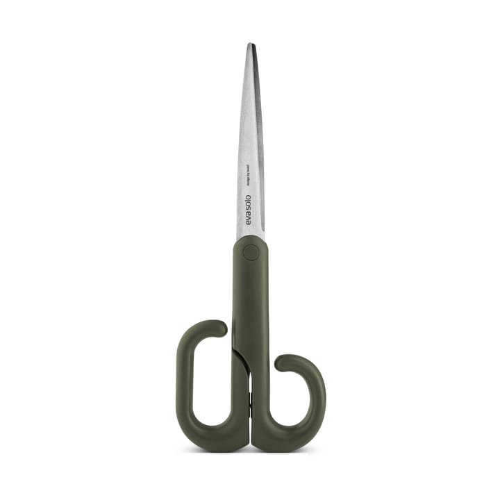 Green Tool nożyczki 24 cm - Zielony - Eva Solo