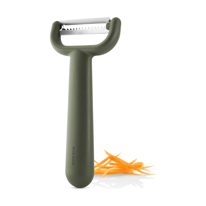 Green Tool obieraczka , Zielony Eva Solo