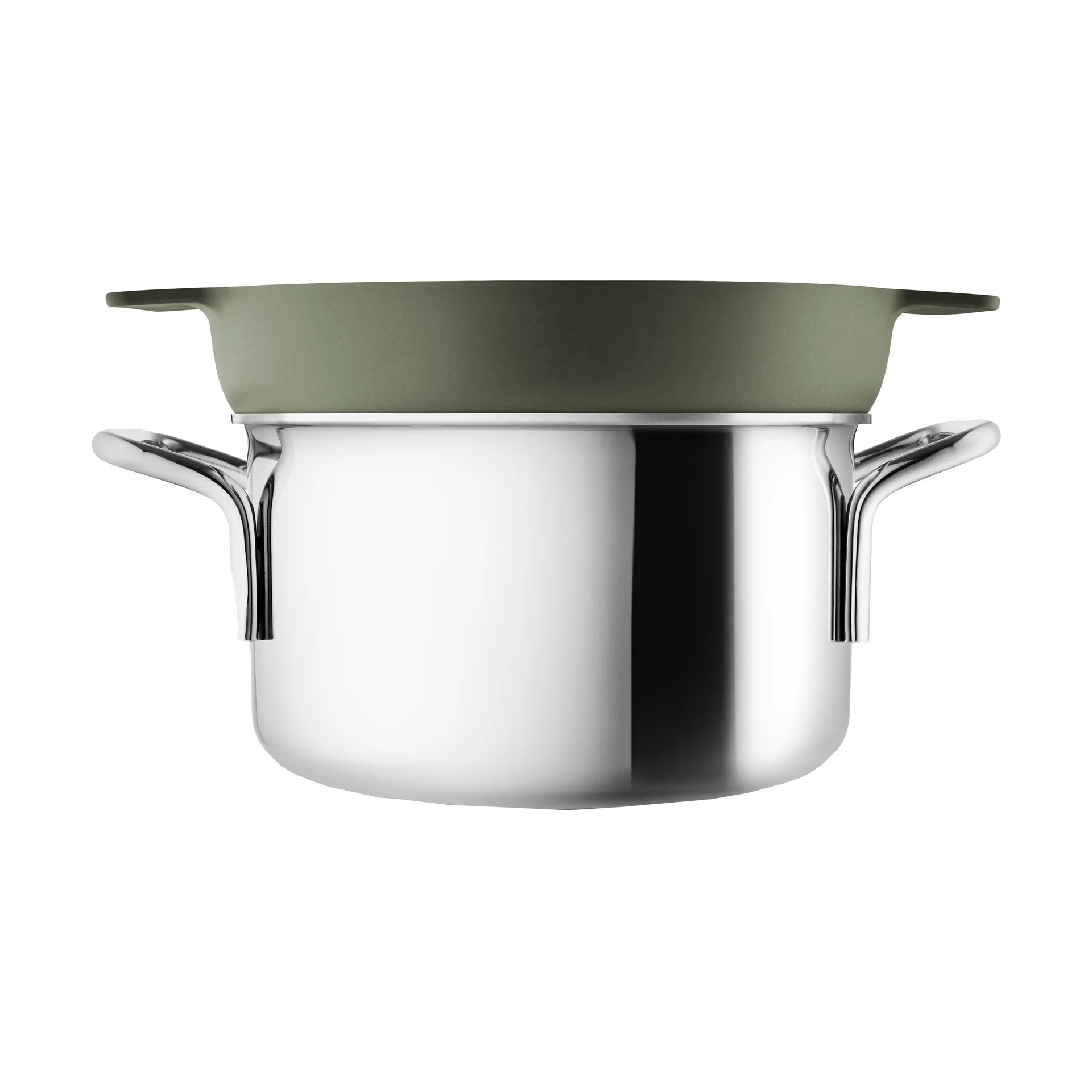 Green Tool sitko Ø22 cm, Zielony Eva Solo