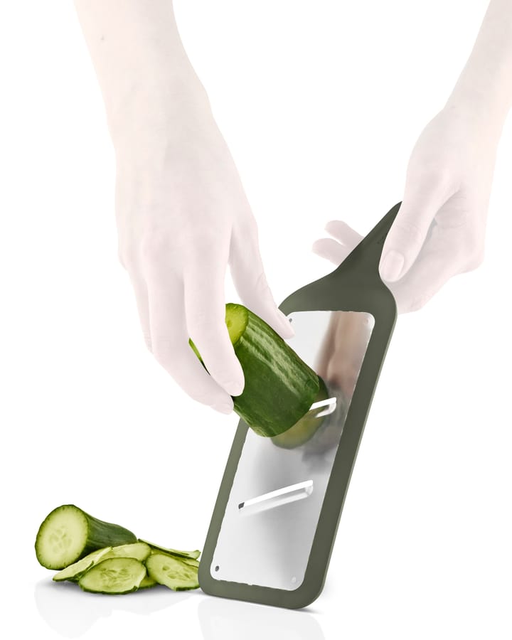 Green Tool tarka Zielony, Tarka Eva Solo