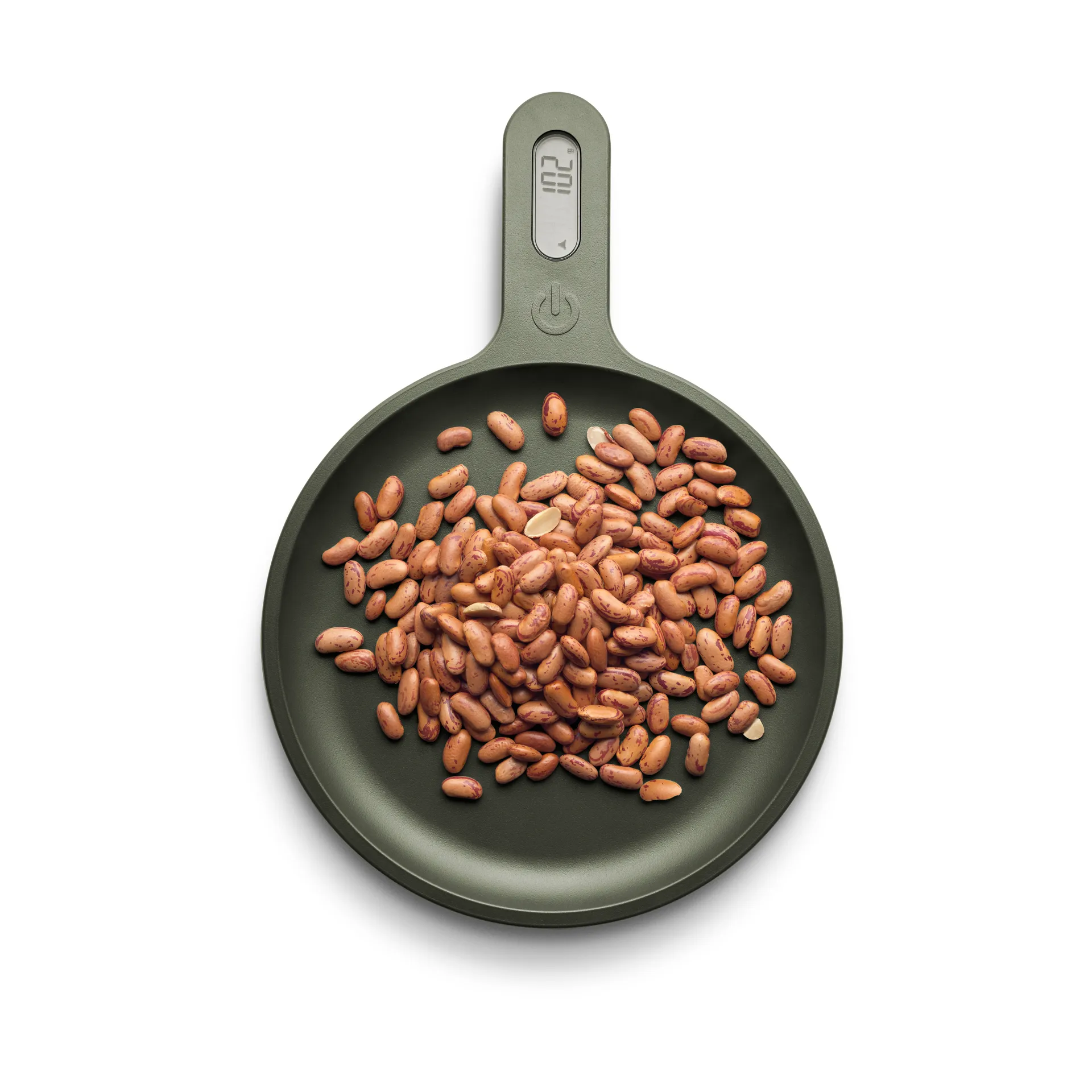 Green Tool waga kuchenna, Zielony Eva Solo