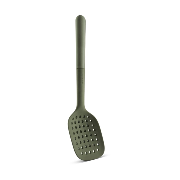 Green Tool łyżka durszlakowa, Zielony Eva Solo