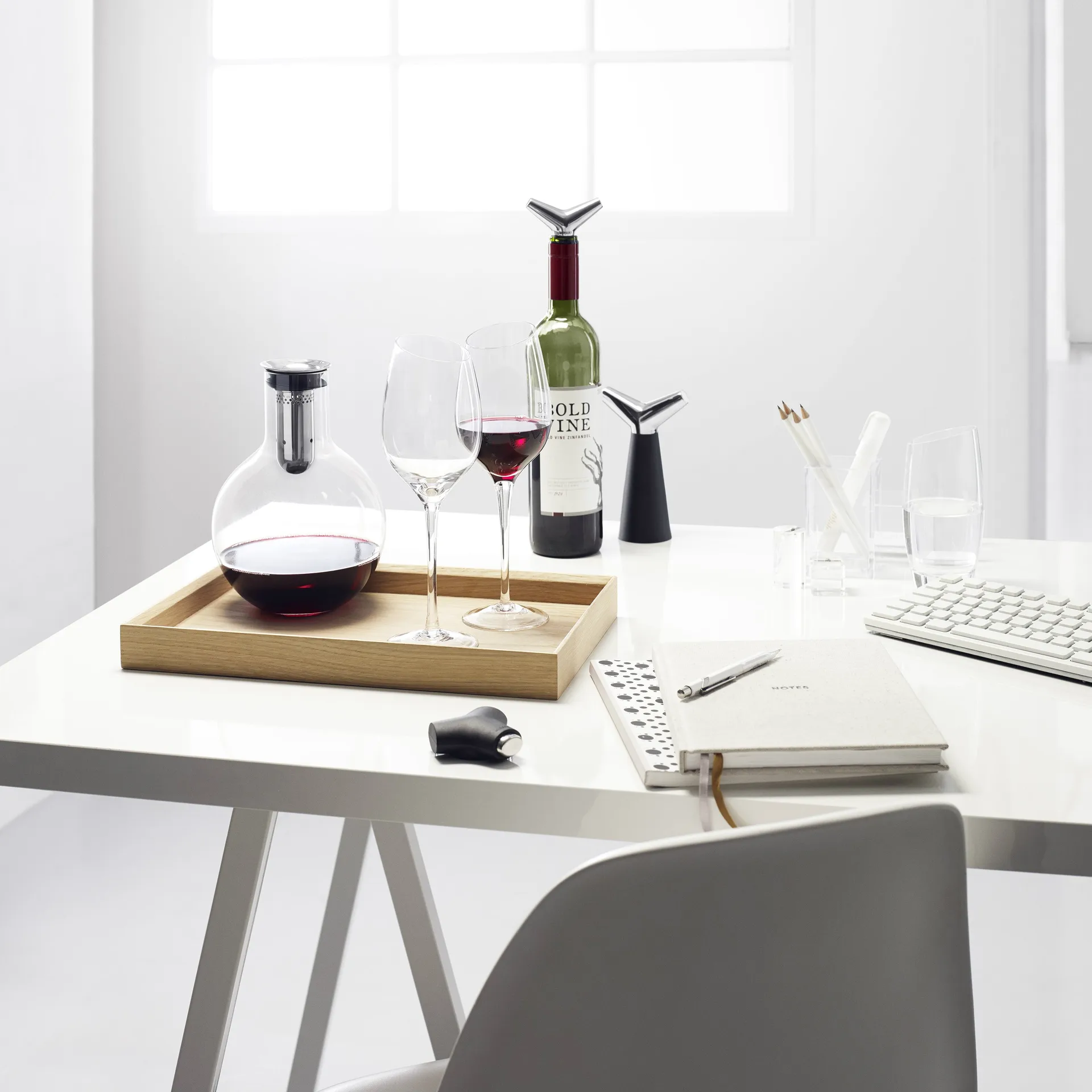 Karafka do dekantacji Eva Solo, 0,75 l Eva Solo