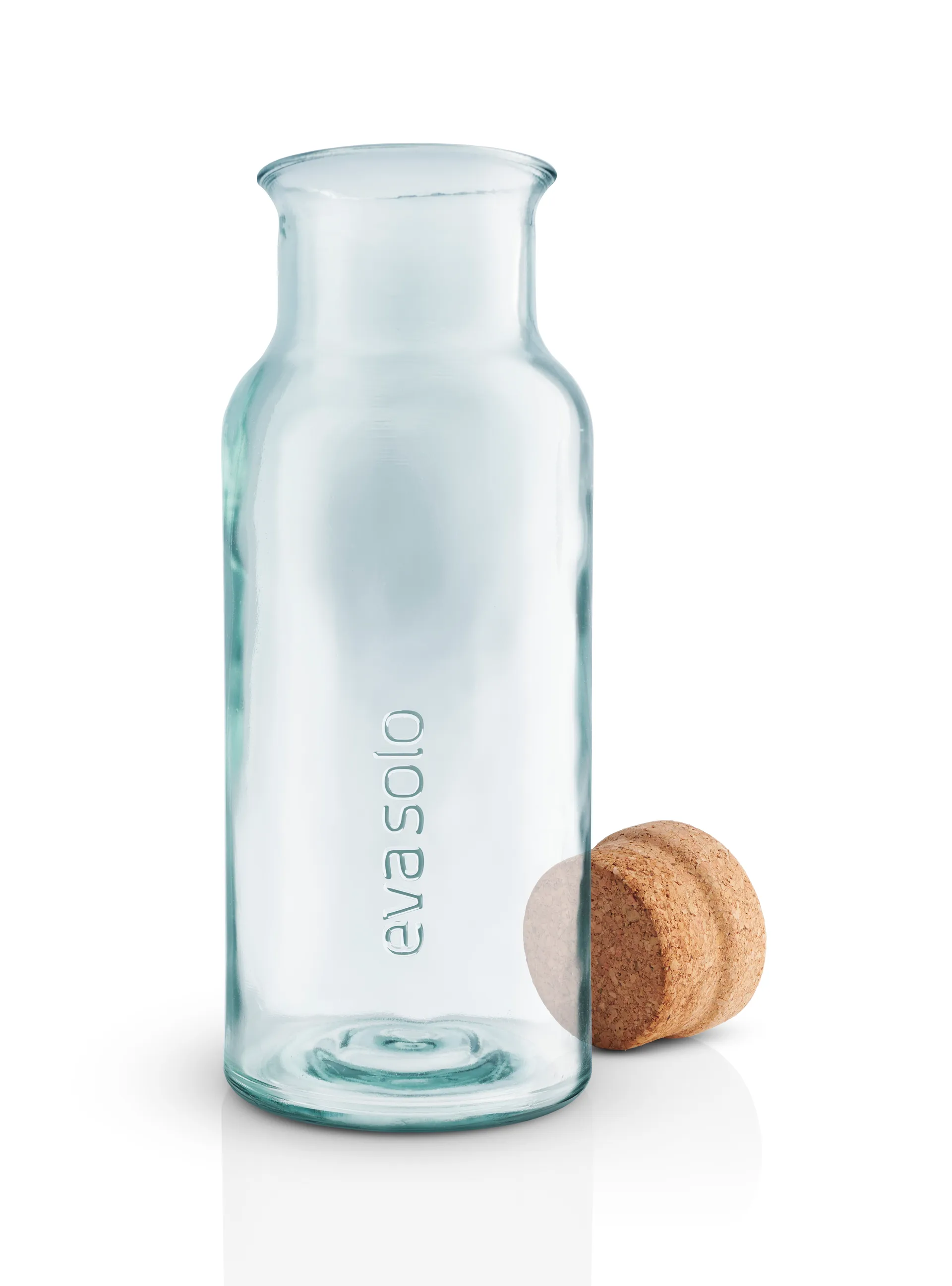 Karafka Eva Solo Recycled, 1 L Eva Solo