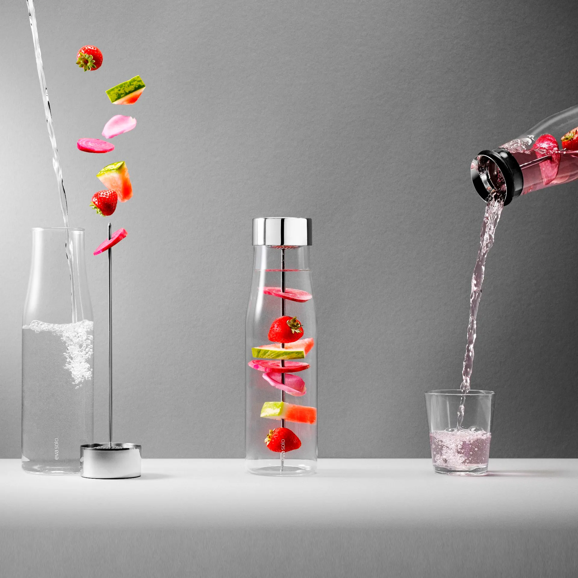 Karafka My Flavour , 1 l Eva Solo