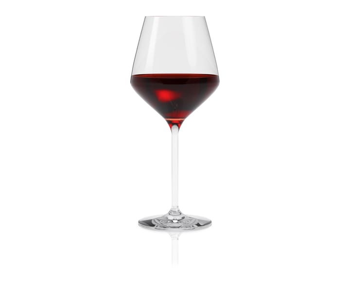 Kieliszek do czerwonego wina Legio Nova 450 ml - 6-pak - Eva Solo