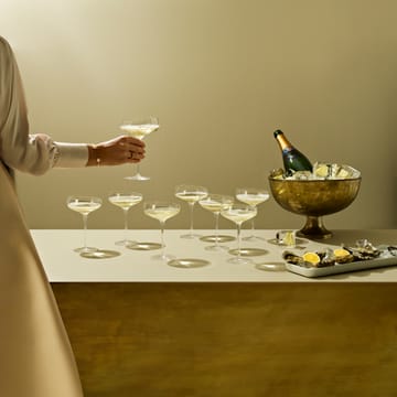 Kieliszek do szampana Eva Solo Coupe - 20 cl - Eva Solo