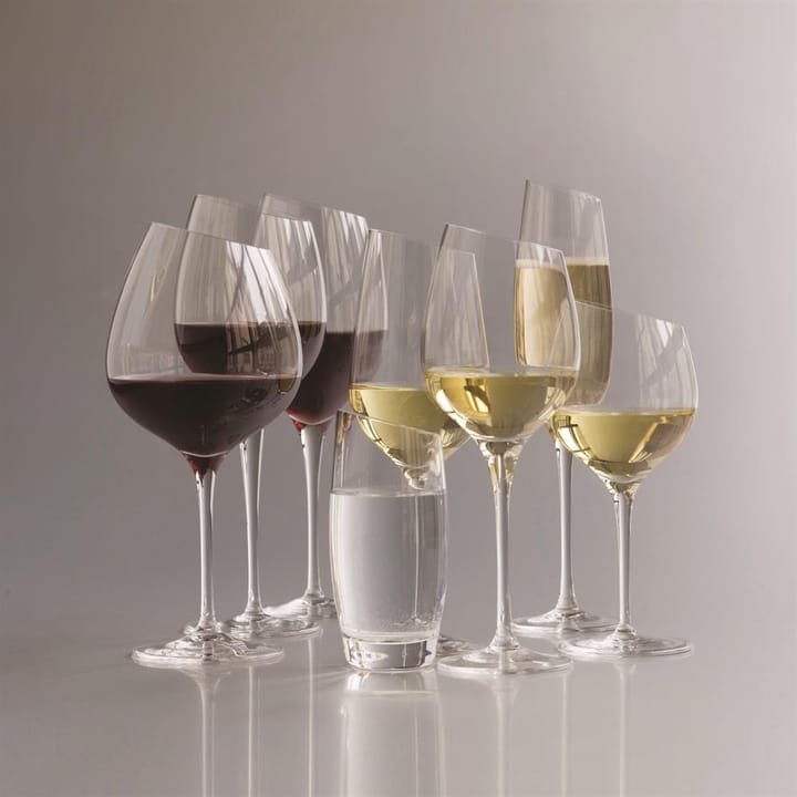 Kieliszek do wina typu bordo Eva Solo, 2-pack Eva Solo