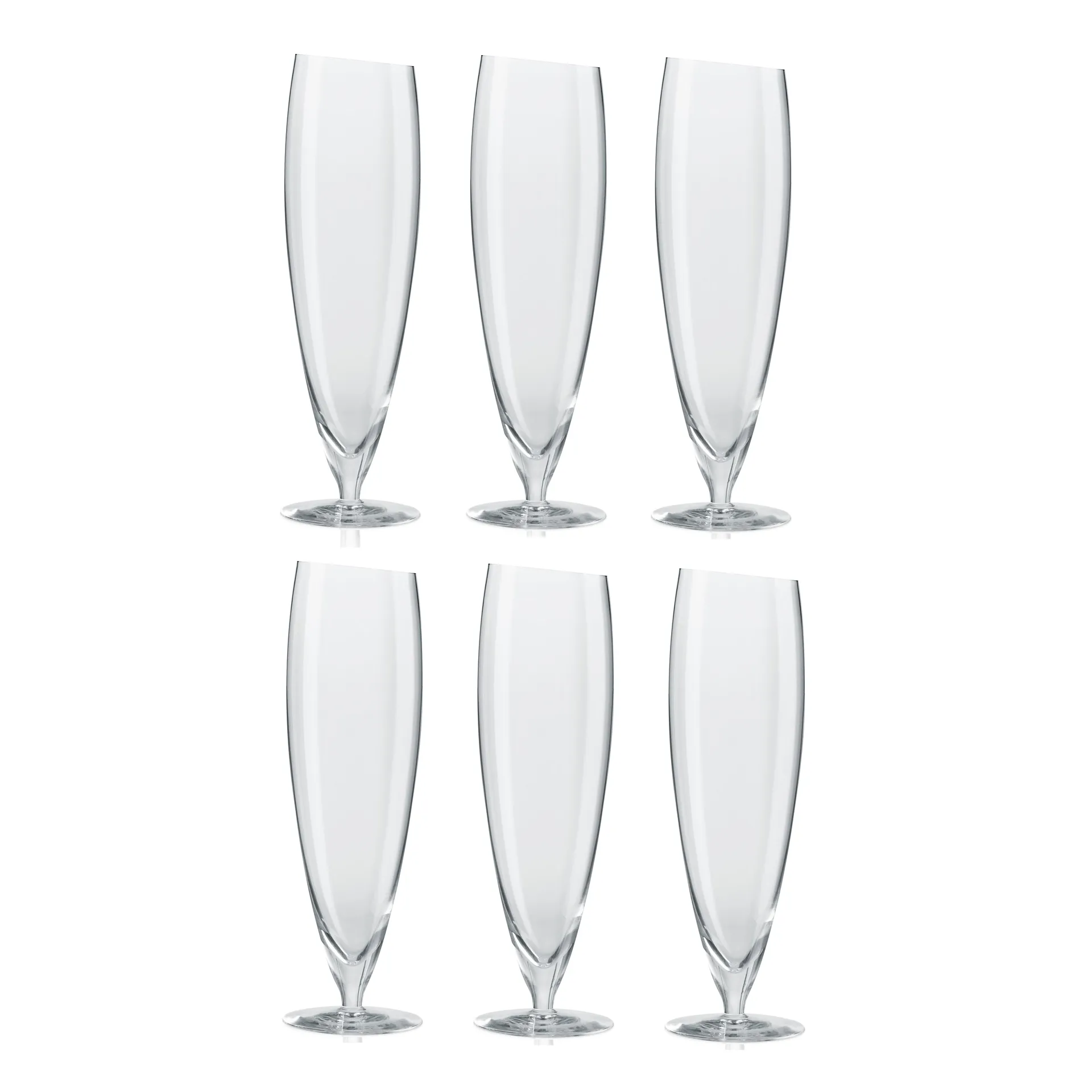 Kieliszki do piwa Eva Solo 6 szt., duży, 500 ml Eva Solo