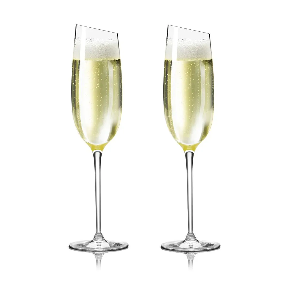 Kieliszki do szampana Eva Solo , 2-pack Eva Solo