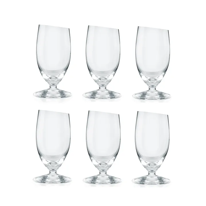 Kieliszki do wódki Eva Solo 6 szt. - 40 ml - Eva Solo