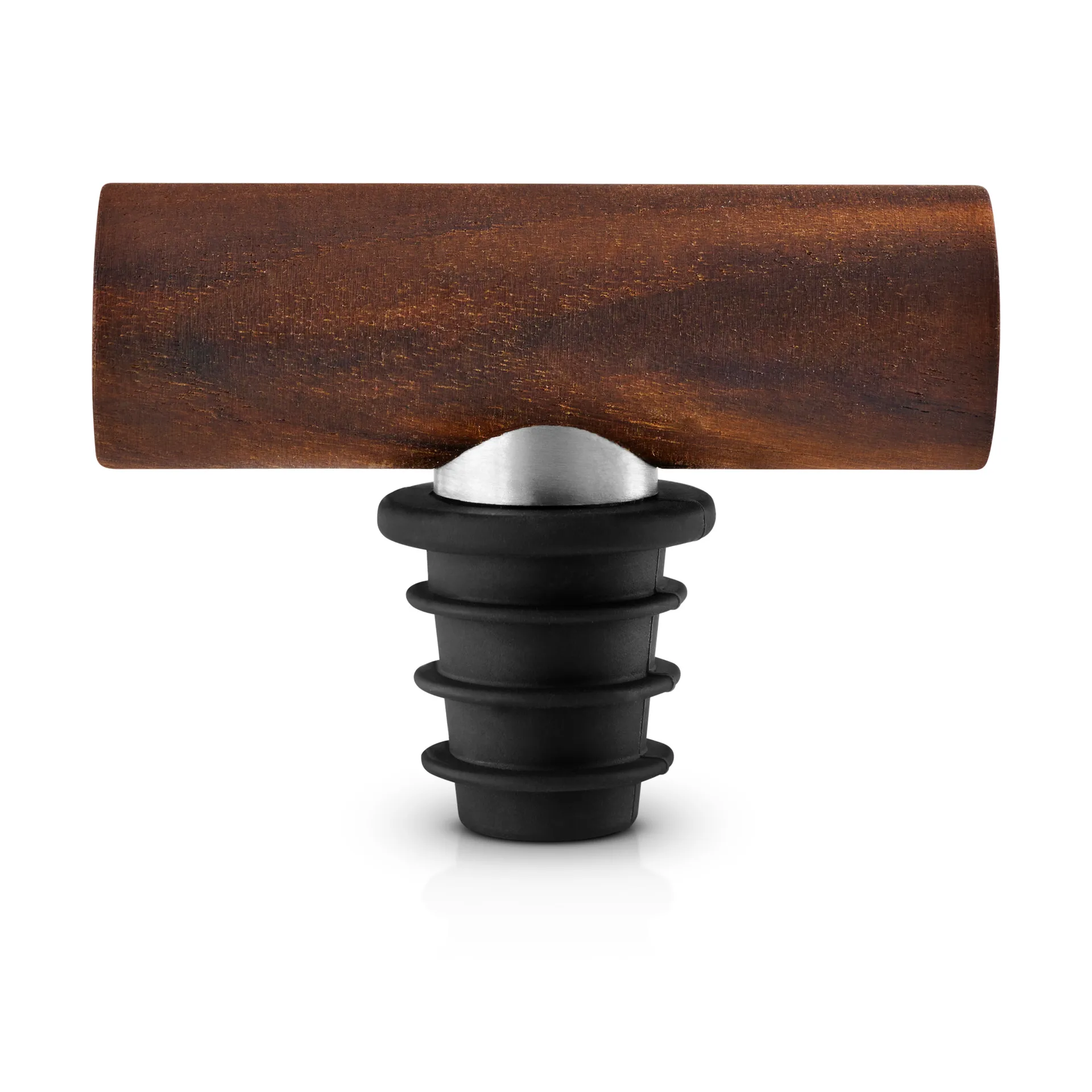 Korek do wina Liquid Lounge, Walnut Eva Solo