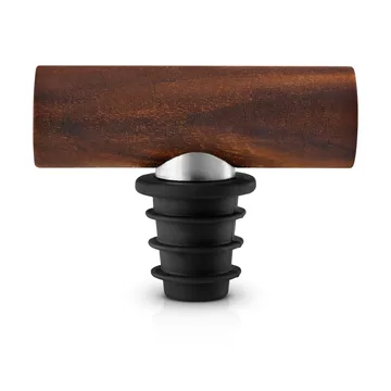 Korek do wina Liquid Lounge - Walnut - Eva Solo