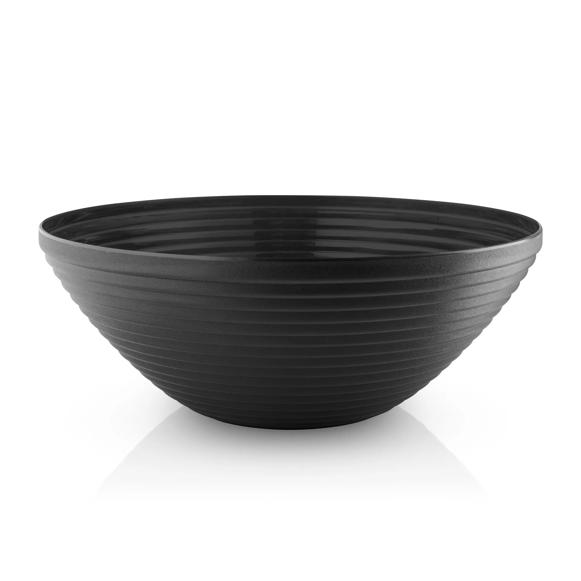 Koszyk do wyrastania chleba Eva 2,2 L, Czarny Eva Solo