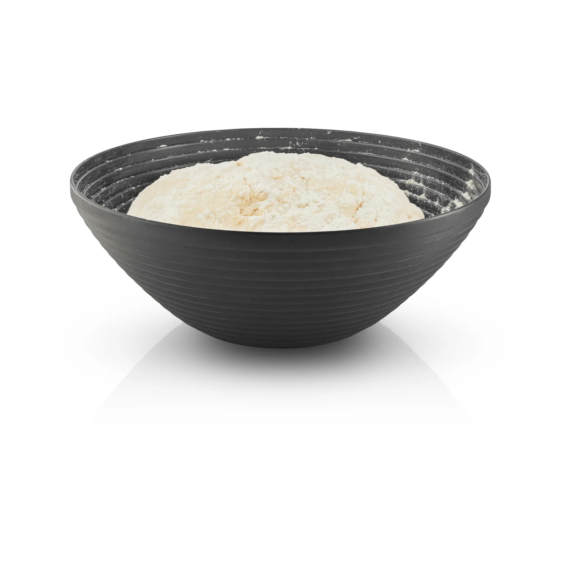 Koszyk do wyrastania chleba Eva 2,2 L, Czarny Eva Solo