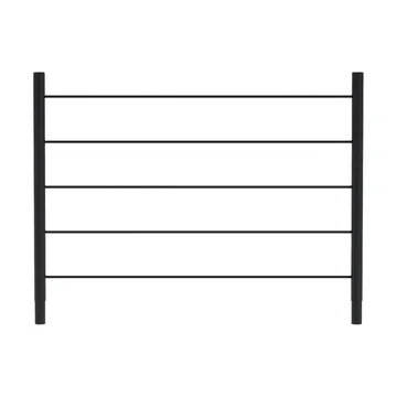 Kratka ogrodowa Simply Grow - Black - Eva Solo